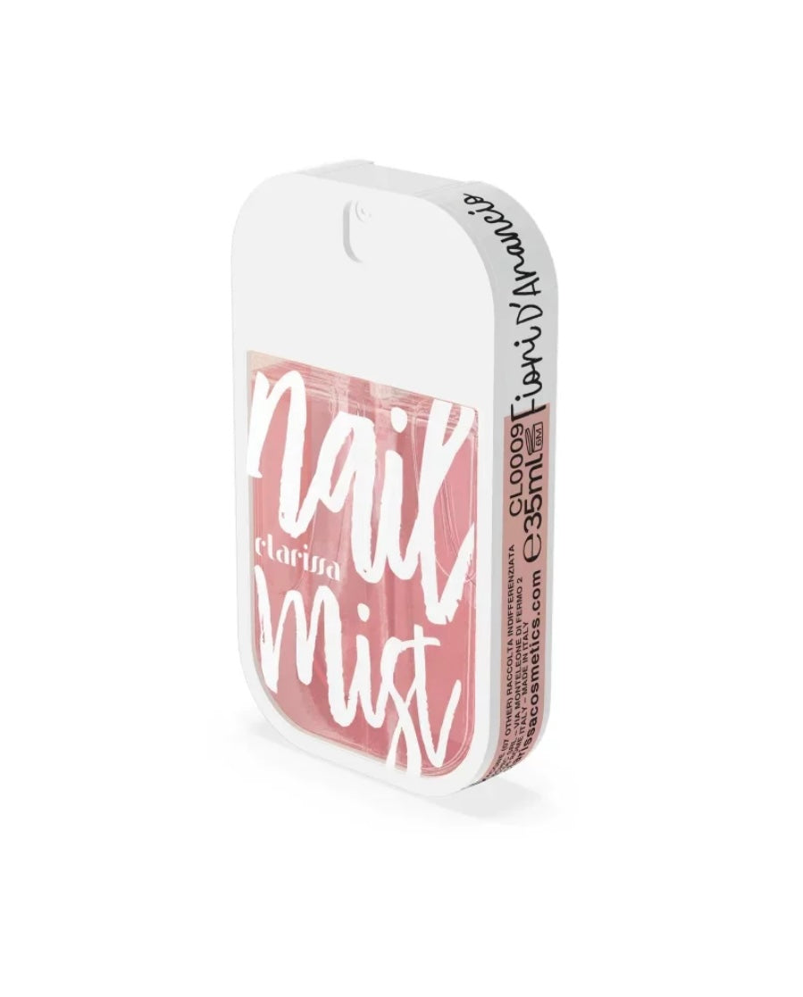 Nail Mist - fiori D’arancio