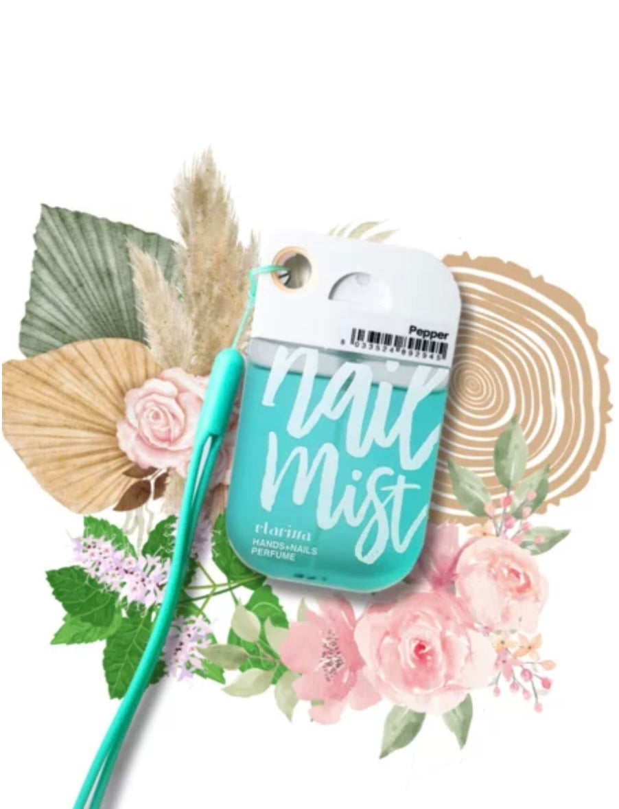 Nail Mist - Pepper
