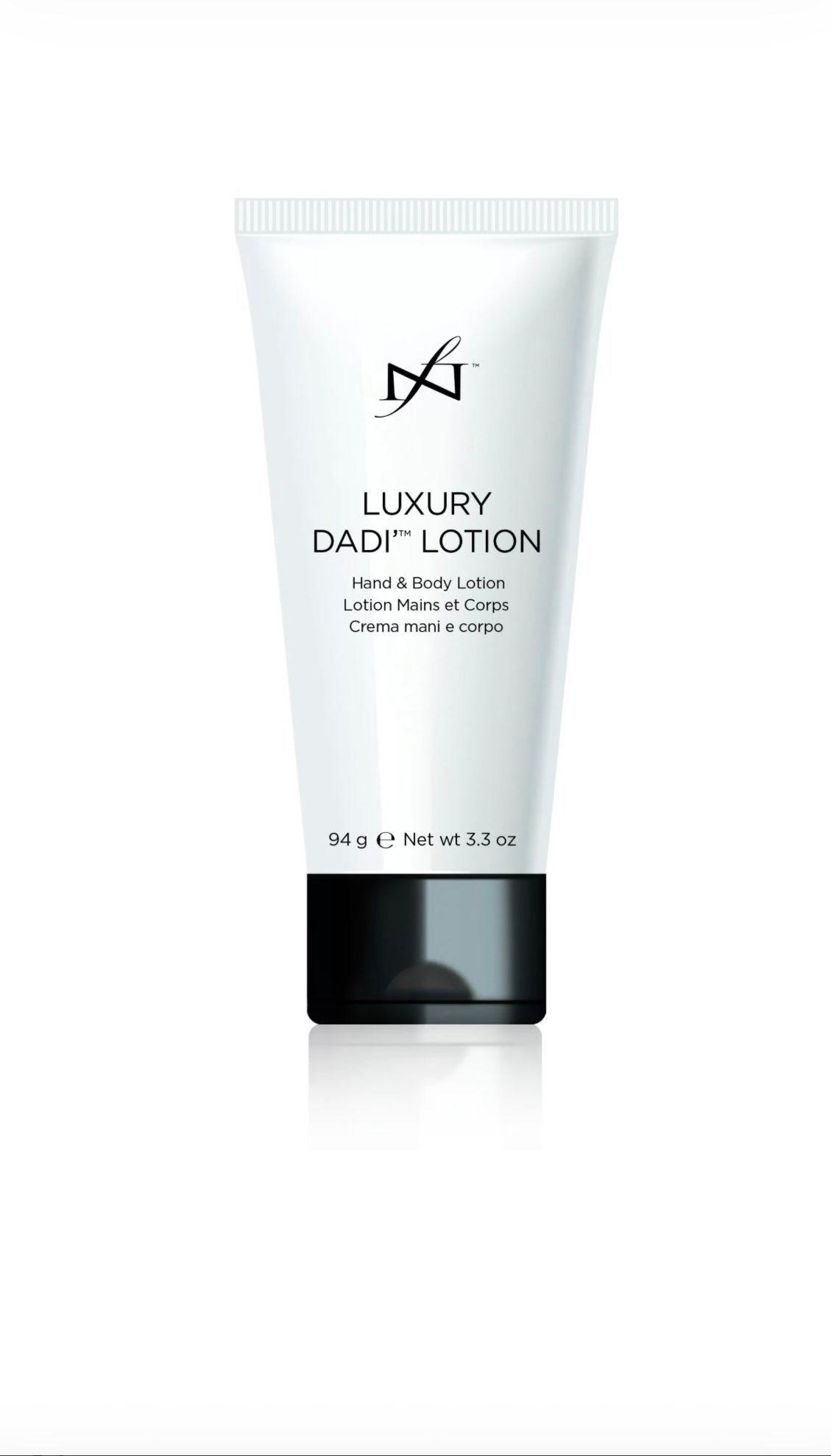 Dadi’ lotion 94ml / famous names
