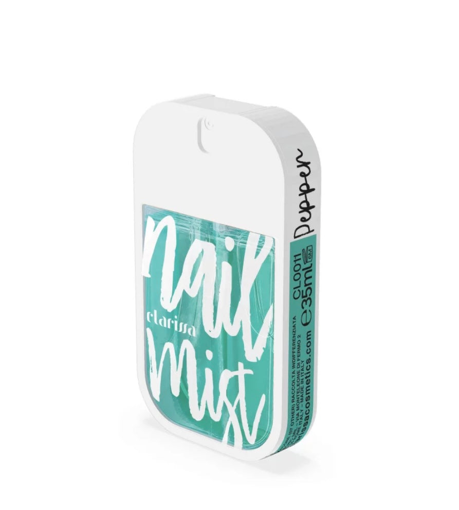 Nail Mist - Pepper