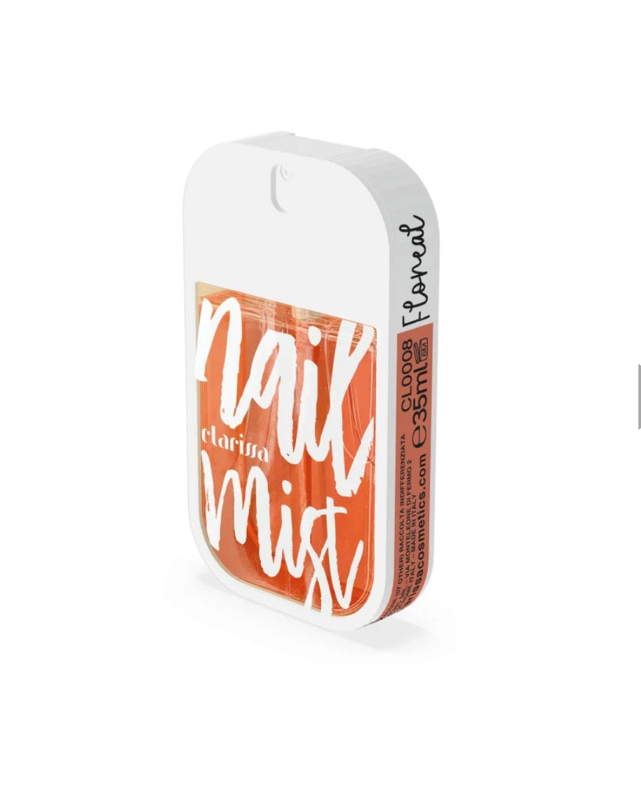 nail mist - Floreal