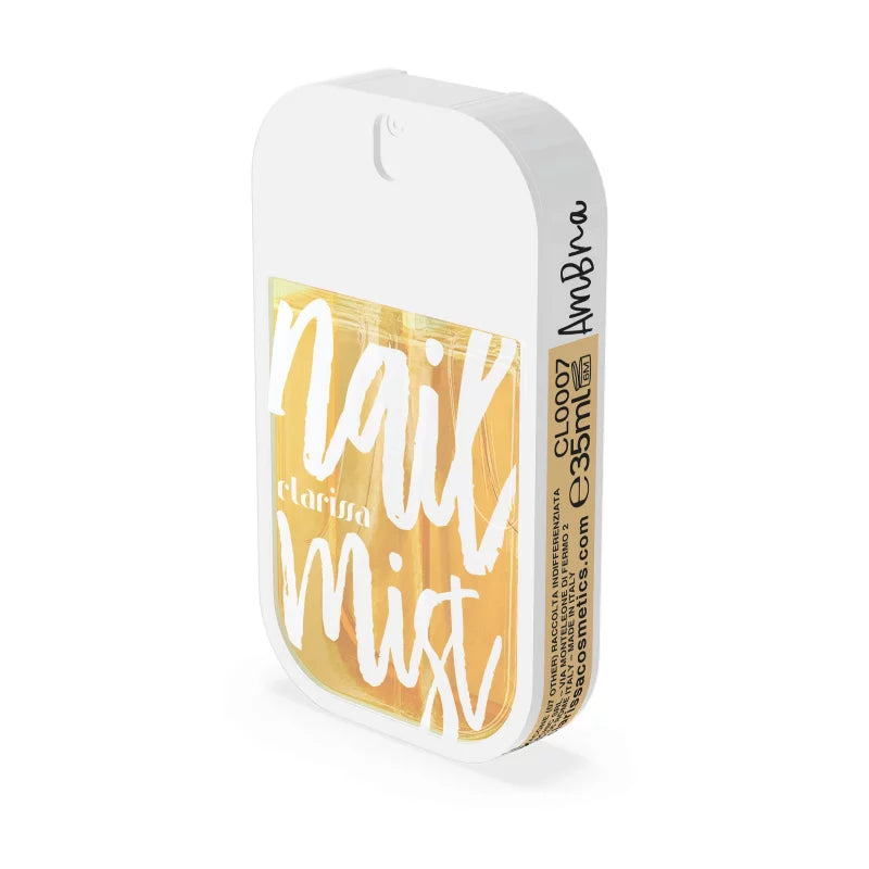 Nail Mist – Ambra
